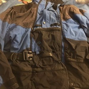 Men’s North Face Steep Tech